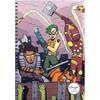 Τετράδιο σπιράλ Shape Comics 3 θεμάτων 17x24cm 180 σελίδων διάφορα σχέδια - Ανακάλυψε Τετράδια σχολικά για μαθητές και φοιτητές, για το γραφείο ή το σπίτι με εντυπωσιακά εξώφυλλα για να κερδίσεις τις εντυπώσεις.